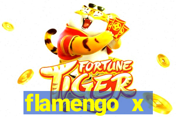 flamengo x palmeiras futemax
