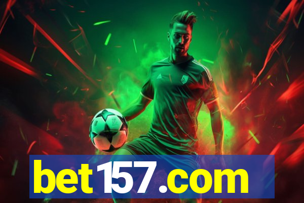 bet157.com