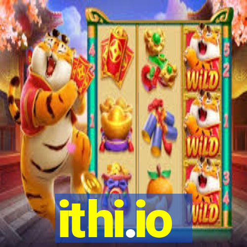 ithi.io