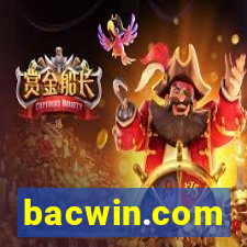 bacwin.com
