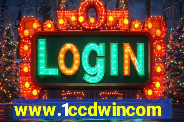 www.1ccdwincom