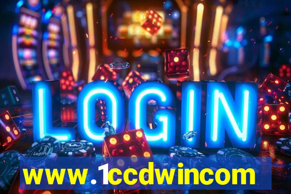www.1ccdwincom