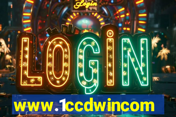 www.1ccdwincom