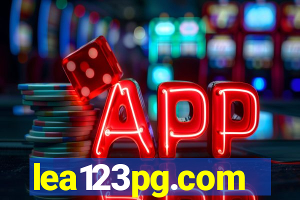 lea123pg.com