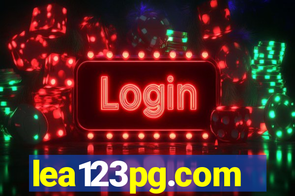 lea123pg.com