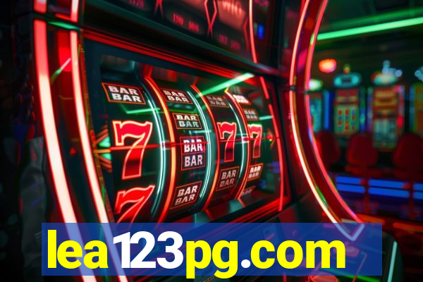 lea123pg.com