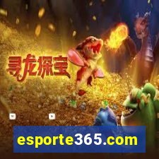 esporte365.com