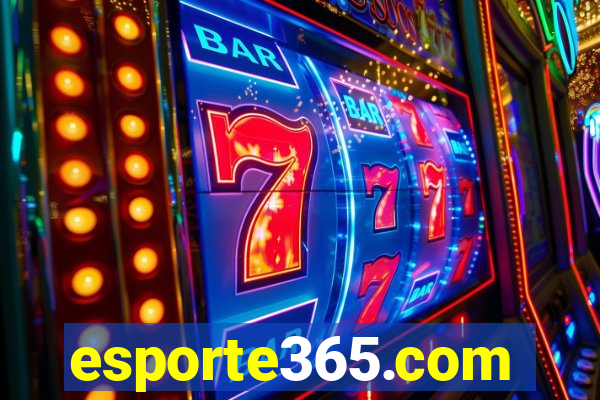 esporte365.com