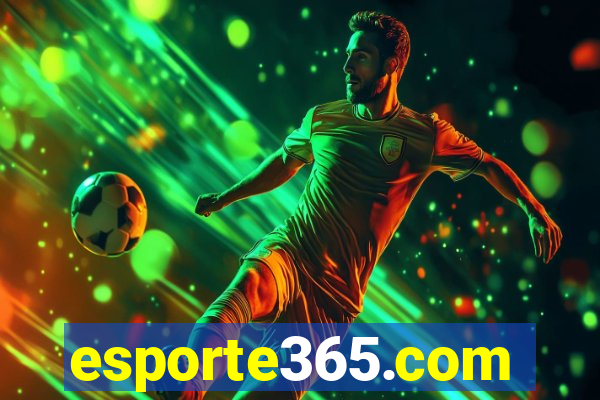 esporte365.com