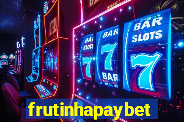 frutinhapaybet