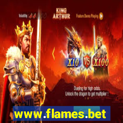 www.flames.bet
