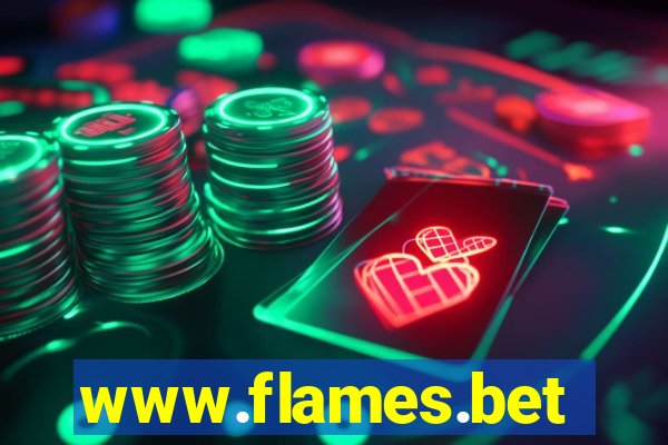 www.flames.bet