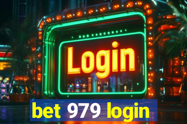 bet 979 login