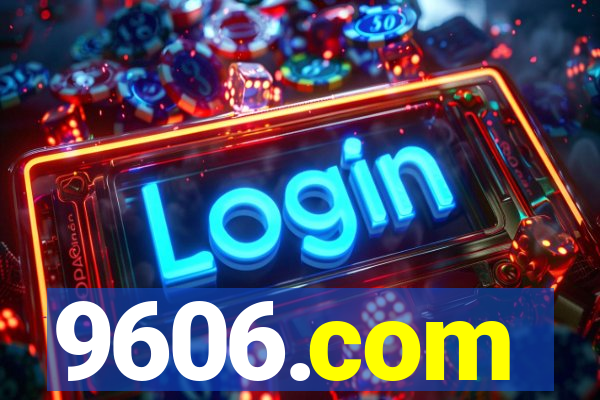 9606.com