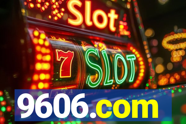 9606.com