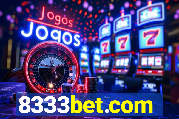 8333bet.com