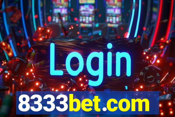 8333bet.com
