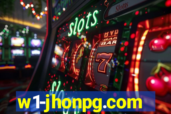 w1-jhonpg.com