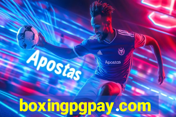 boxingpgpay.com