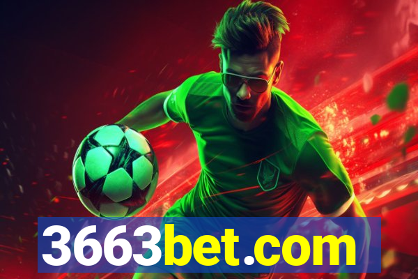 3663bet.com