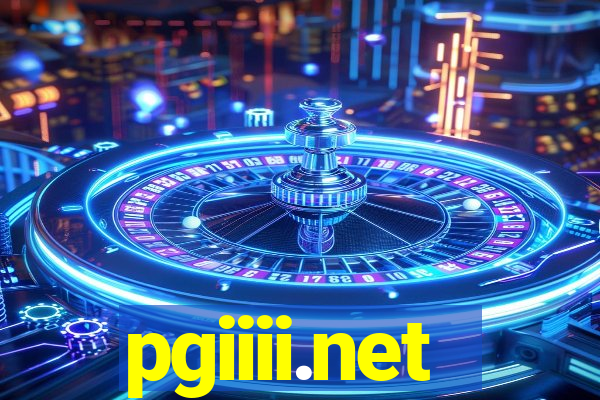 pgiiii.net
