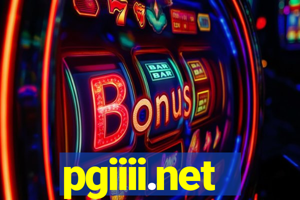 pgiiii.net