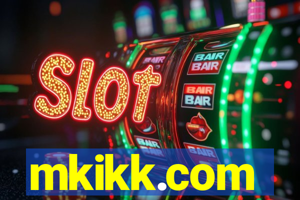 mkikk.com