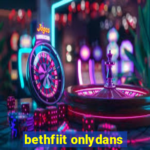 bethfiit onlydans