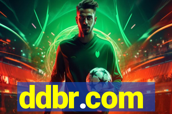 ddbr.com