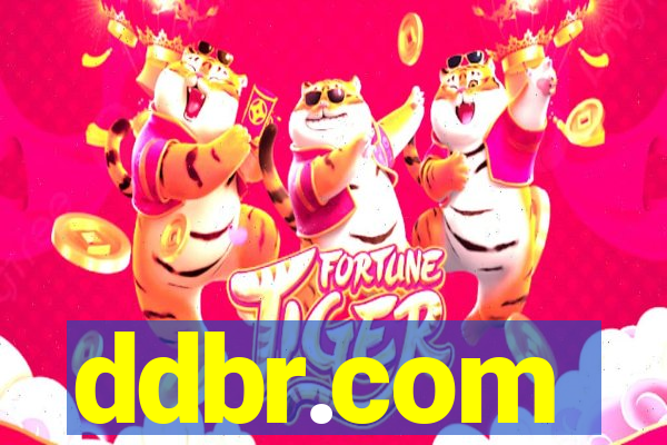 ddbr.com