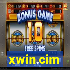 xwin.cim