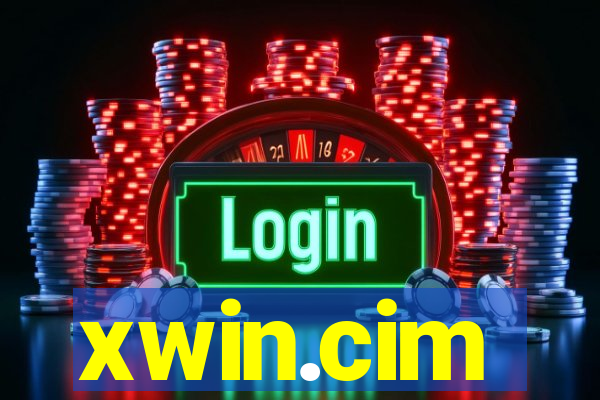 xwin.cim