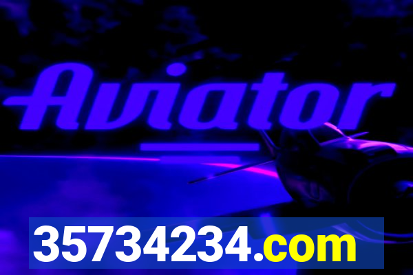35734234.com