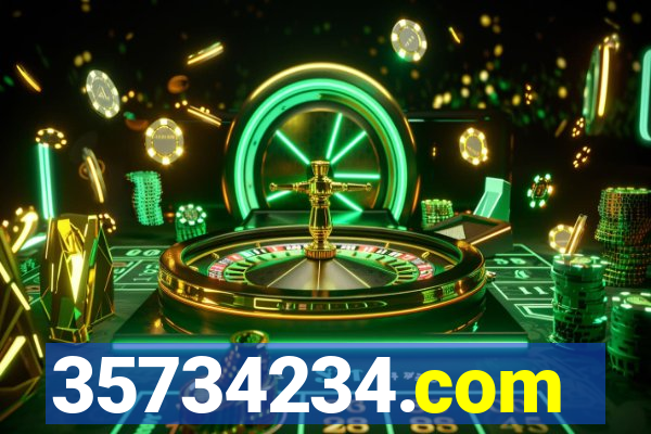 35734234.com