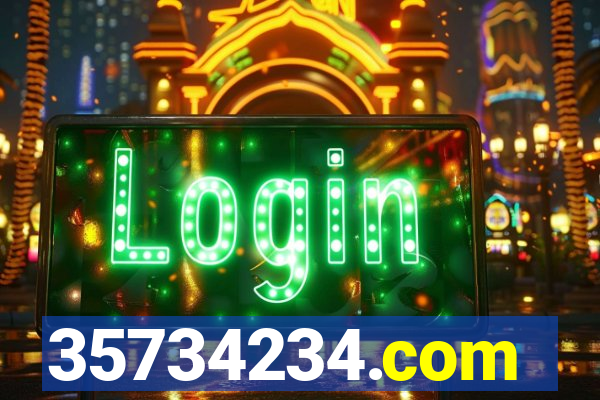 35734234.com