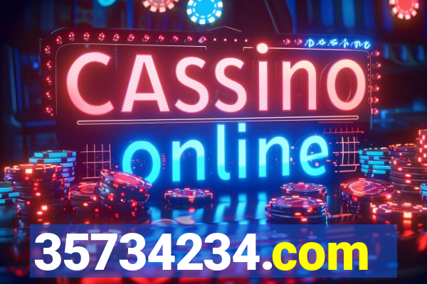 35734234.com
