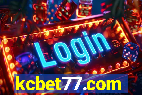 kcbet77.com
