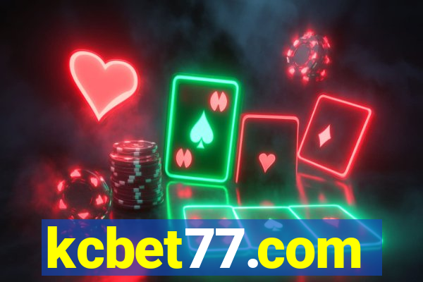 kcbet77.com
