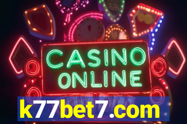 k77bet7.com