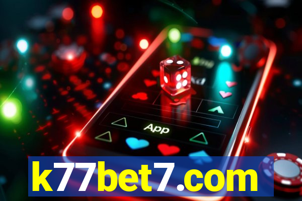 k77bet7.com