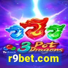 r9bet.com