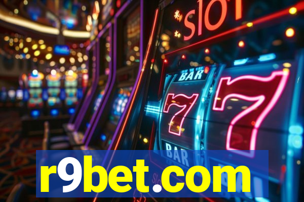 r9bet.com