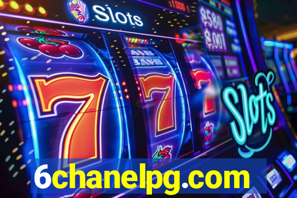 6chanelpg.com