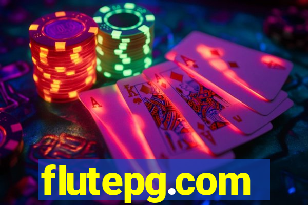 flutepg.com