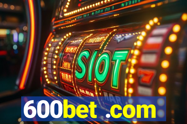 600bet .com