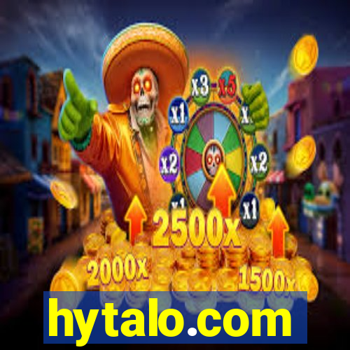 hytalo.com