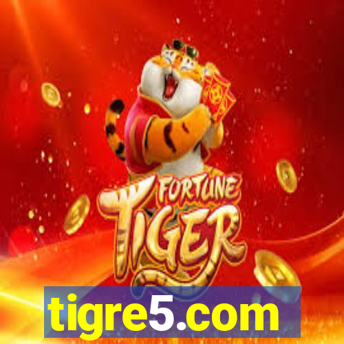 tigre5.com