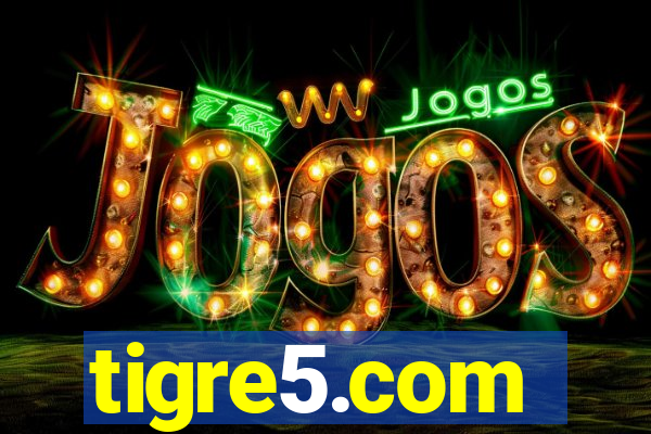 tigre5.com