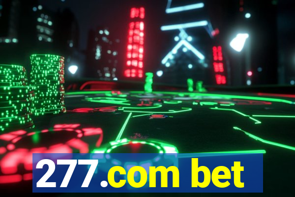 277.com bet