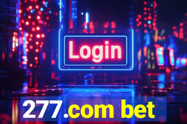 277.com bet